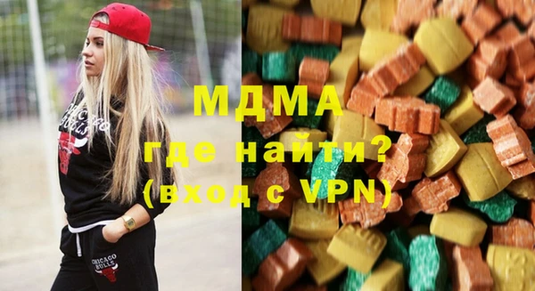 сатива Галич